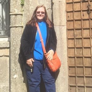 Meet your Posher, Robin